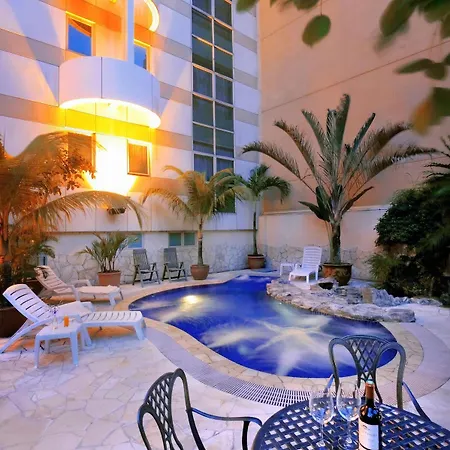 Hotel Bencoolen Singapore